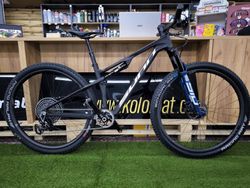 Sunn SHAMANN XC FINEST, vel.S, Transmission XX Eagle, 9,9kg, TOP STAV, záruka