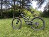 YT Capra Pro Race Mullet (29+27,5) - Lehká full carbon enduro mašina. Nový tlumič, pedály, výplety .