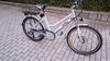 Lectron City-biker R1, nová baterie, městské elektrokolo