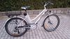 Lectron City-biker R1, nová baterie, městské elektrokolo