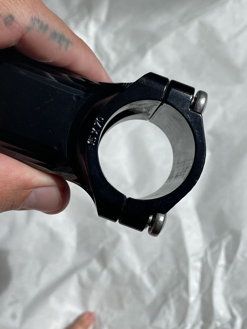 Prodam Boxcar stem od Paul Component 