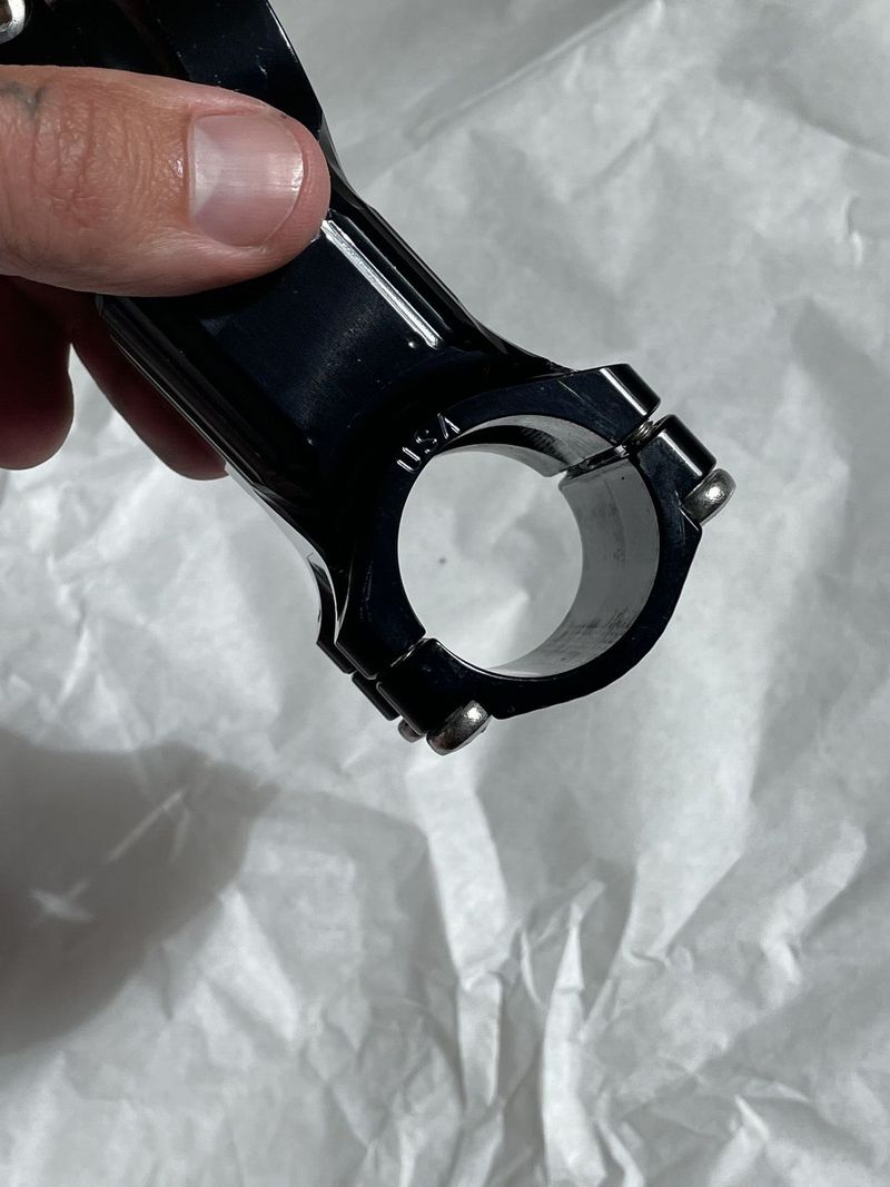 Prodam Boxcar stem od Paul Component 