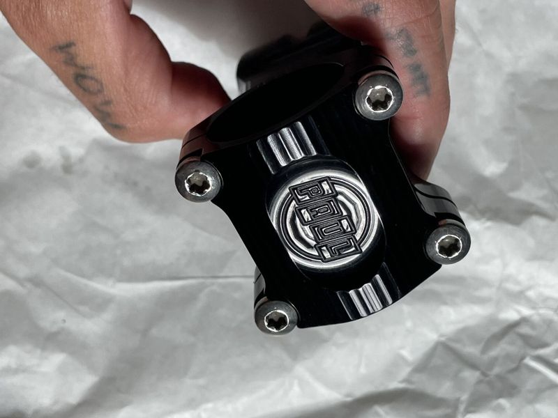 Prodam Boxcar stem od Paul Component 