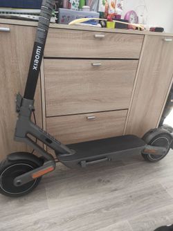 Elektrokoloběžka Xiaomi 4 Ultra