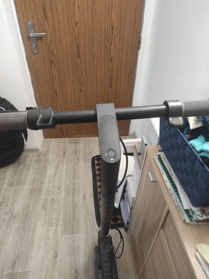 Elektrokoloběžka Xiaomi 4 Ultra