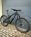 CUBE AMS 100 C:68 RACE 29 2021, L