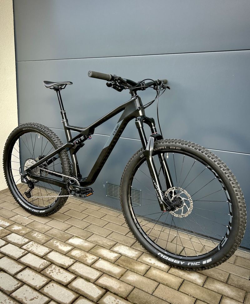 CUBE AMS 100 C:68 RACE 29 2021, L