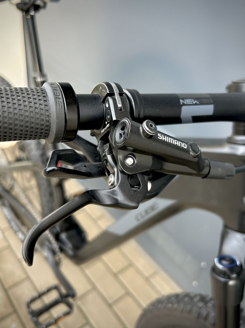 CUBE AMS 100 C:68 RACE 29 2021, L