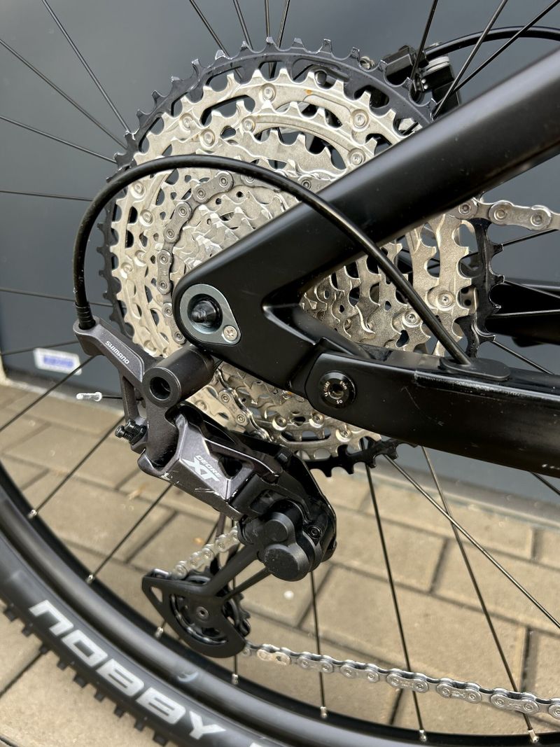 CUBE AMS 100 C:68 RACE 29 2021, L