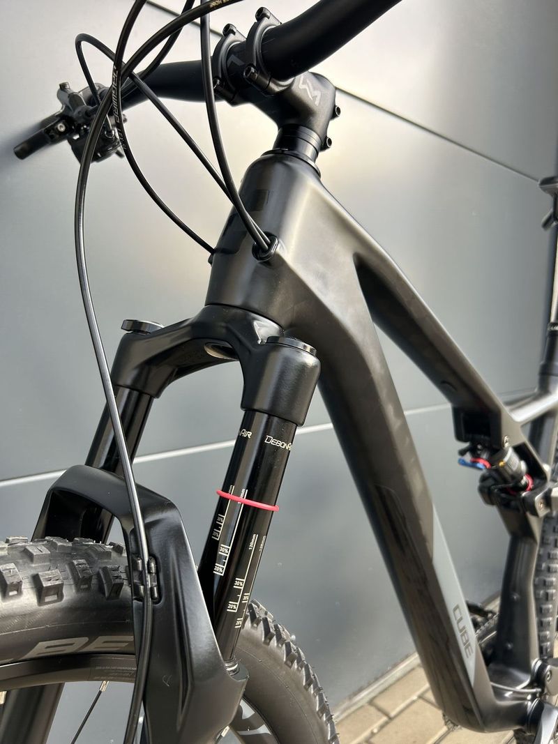 CUBE AMS 100 C:68 RACE 29 2021, L