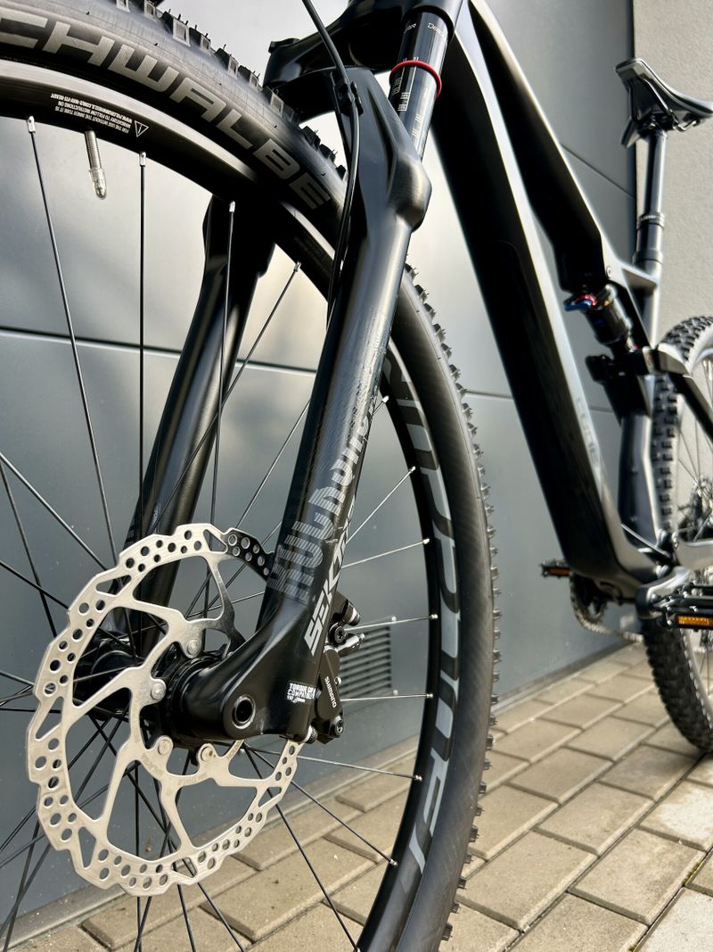 CUBE AMS 100 C:68 RACE 29 2021, L