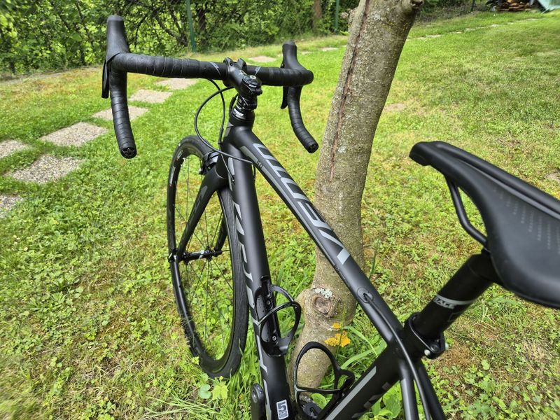 KROSS VENTO 5.0 XS SHIMANO 105 do 400km