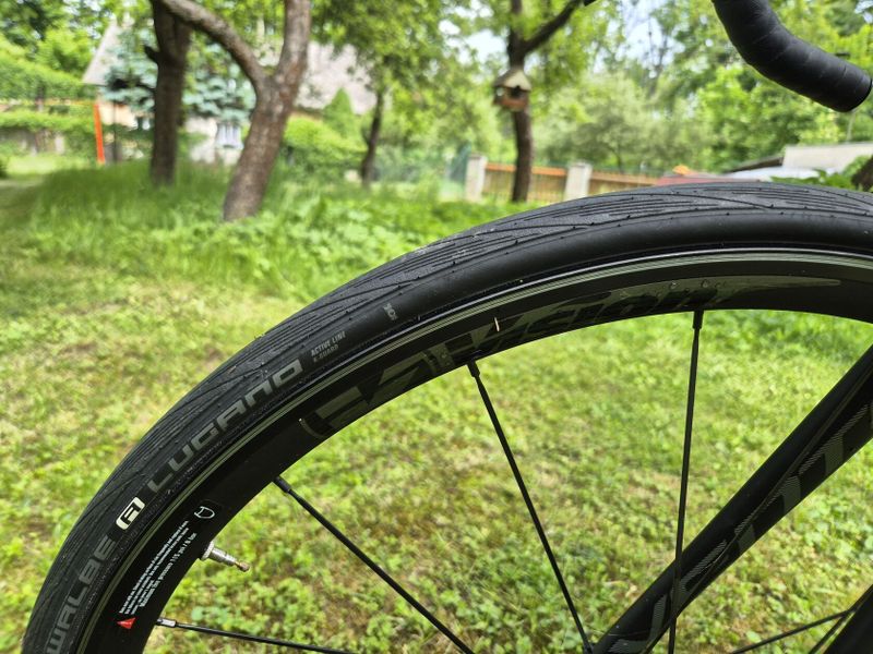 KROSS VENTO 5.0 XS SHIMANO 105 do 400km