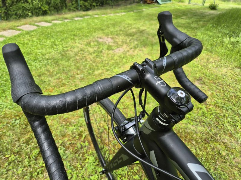 KROSS VENTO 5.0 XS SHIMANO 105 do 400km