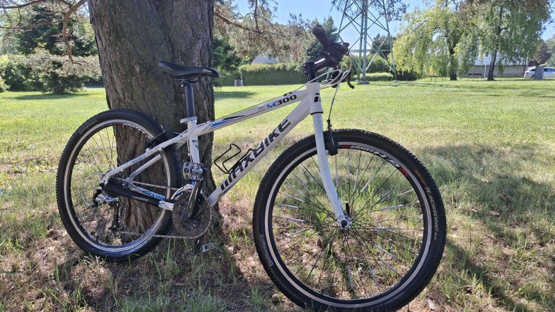 Maxbike M300 Acera