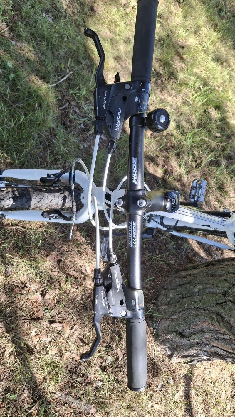 Maxbike M300 Acera