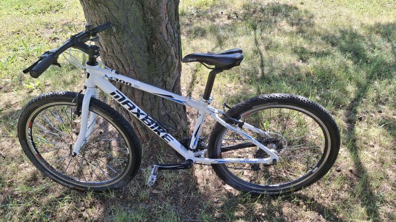 Maxbike M300 Acera