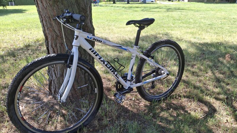 Maxbike M300 Acera