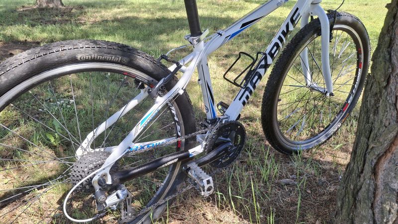 Maxbike M300 Acera