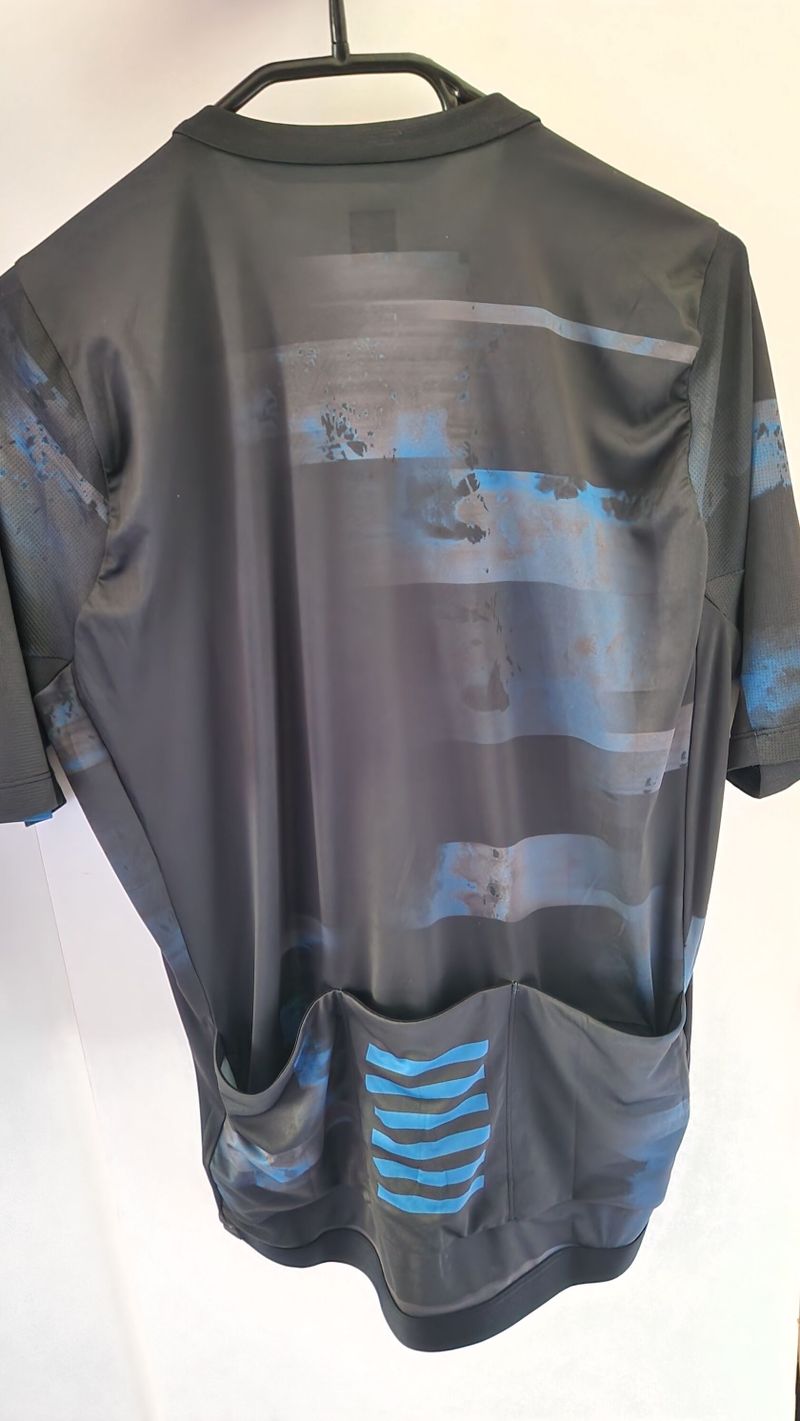 Dres rapha pro team training