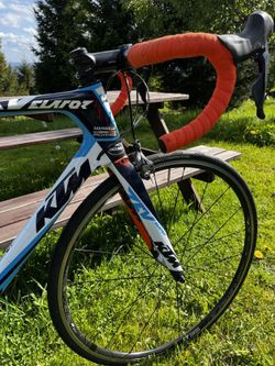 KTM Revelator