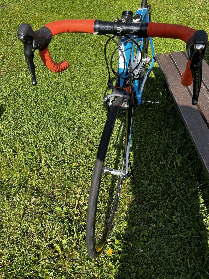KTM Revelator