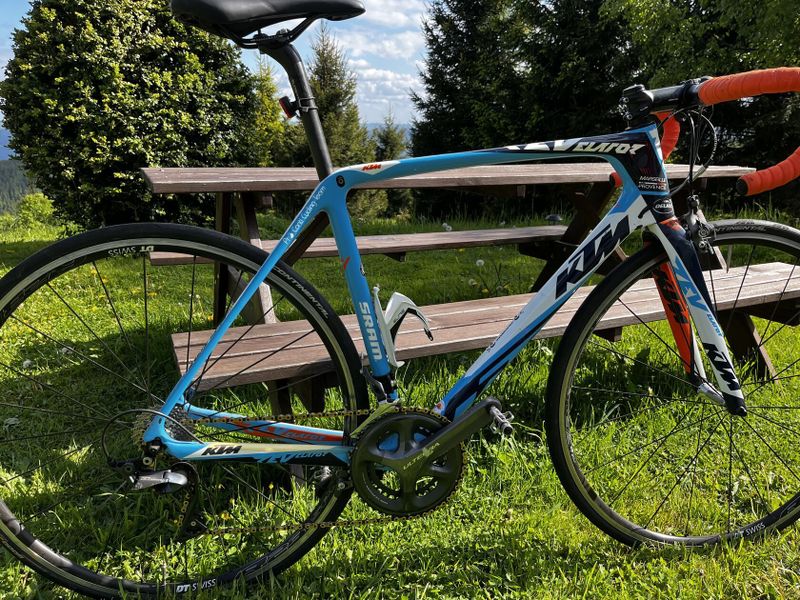 KTM Revelator