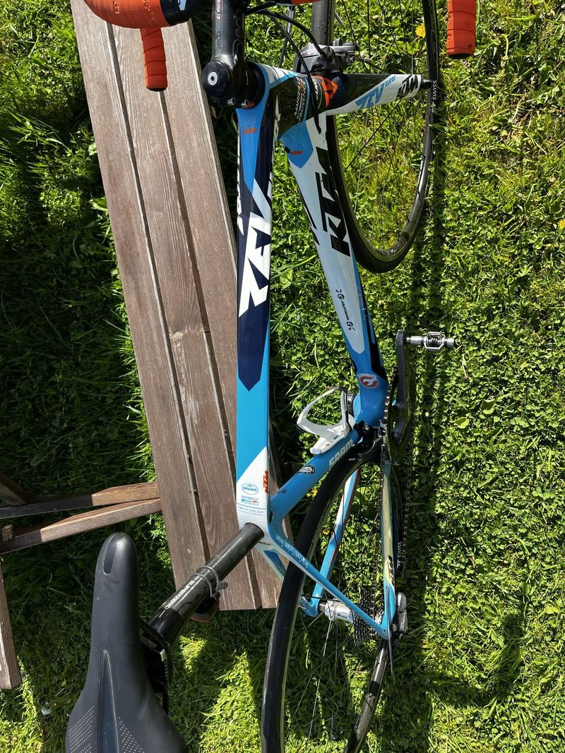KTM Revelator
