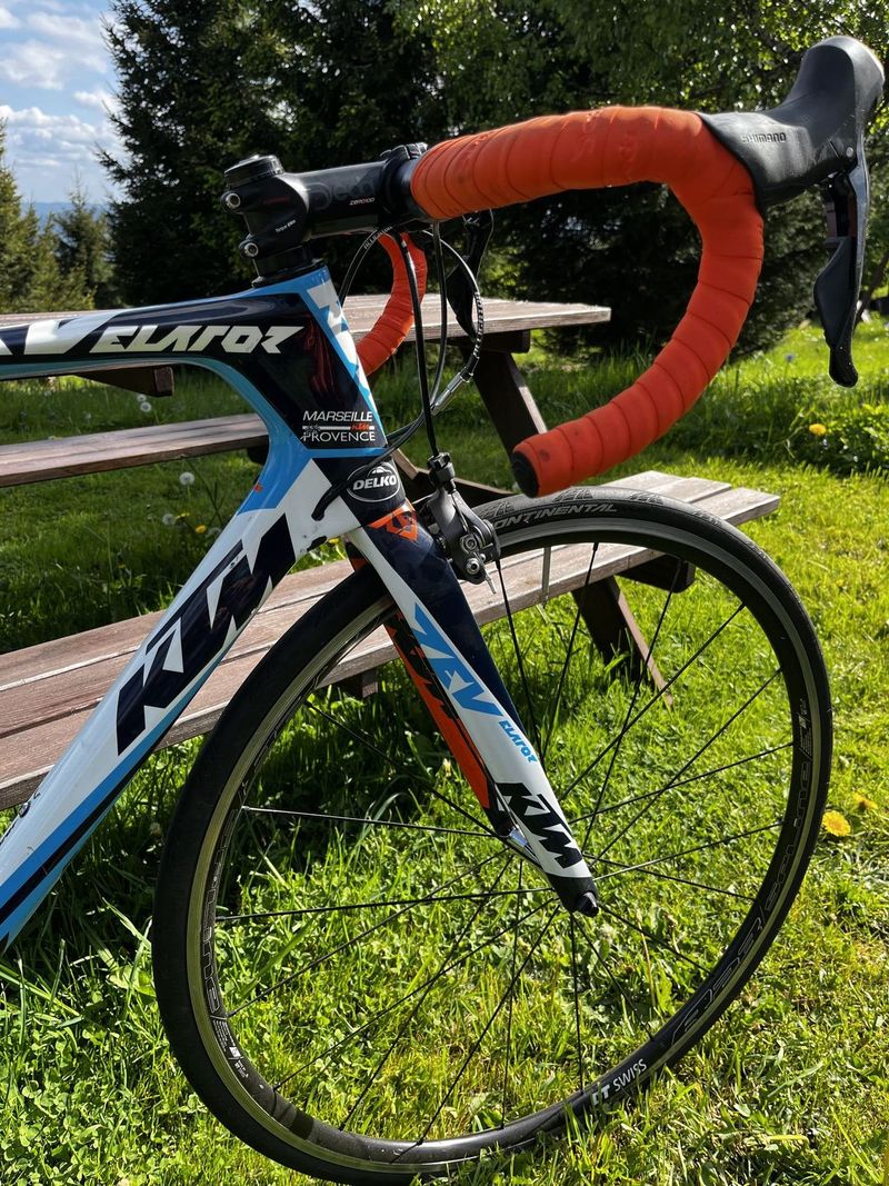 KTM Revelator