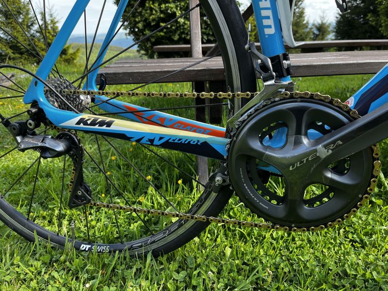 KTM Revelator