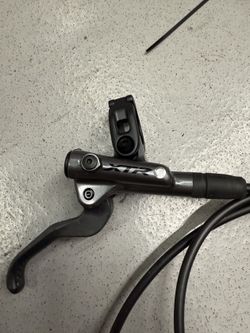 Shimano XTR M9100
