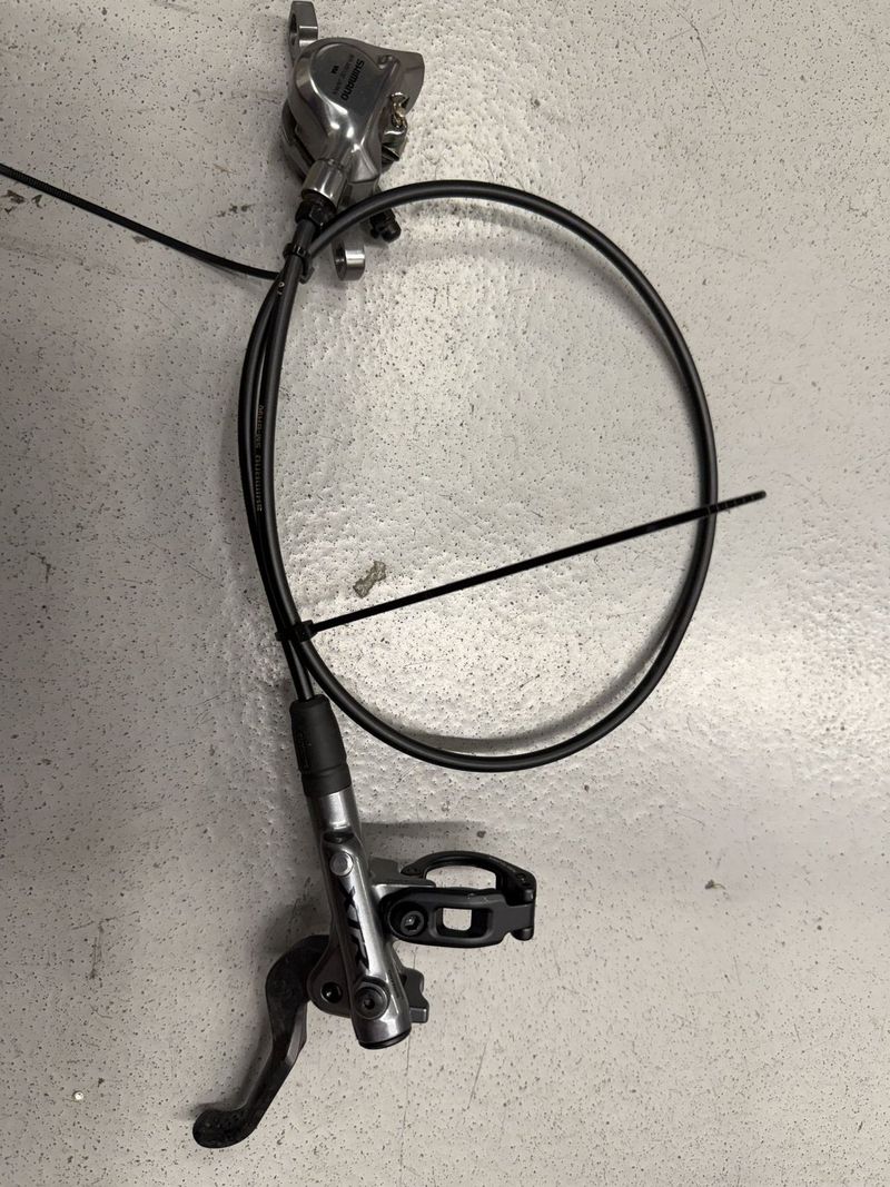Shimano XTR M9100