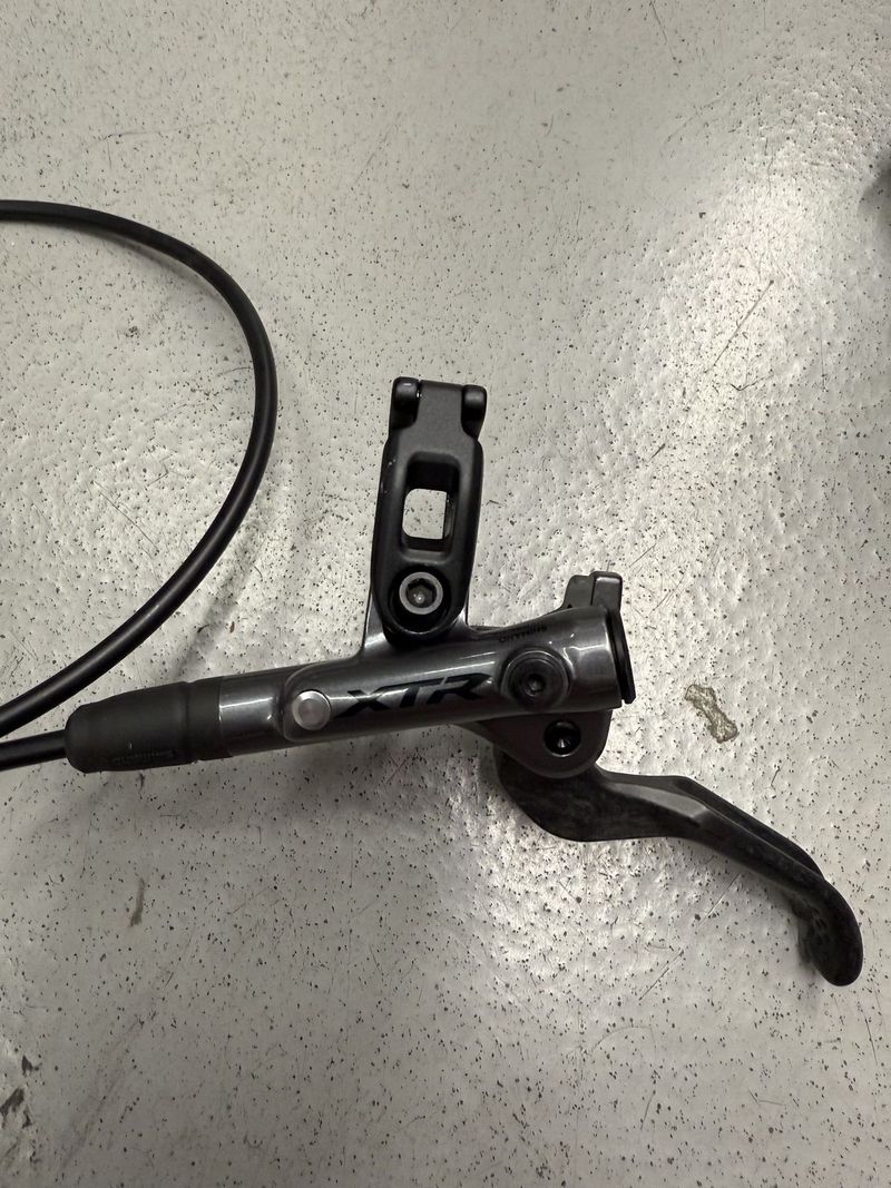 Shimano XTR M9100