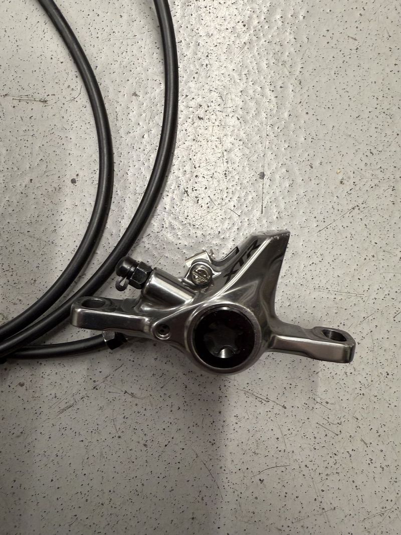 Shimano XTR M9100