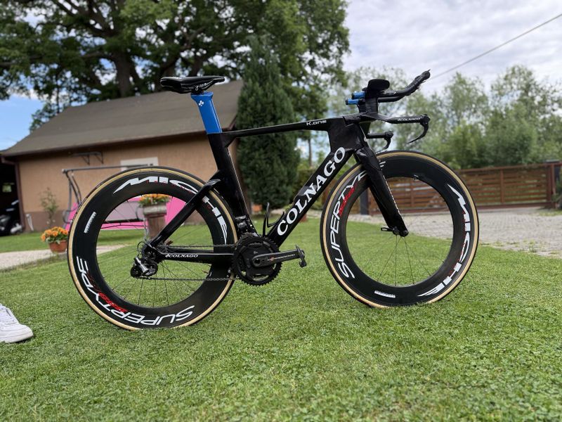 Colnago K.one