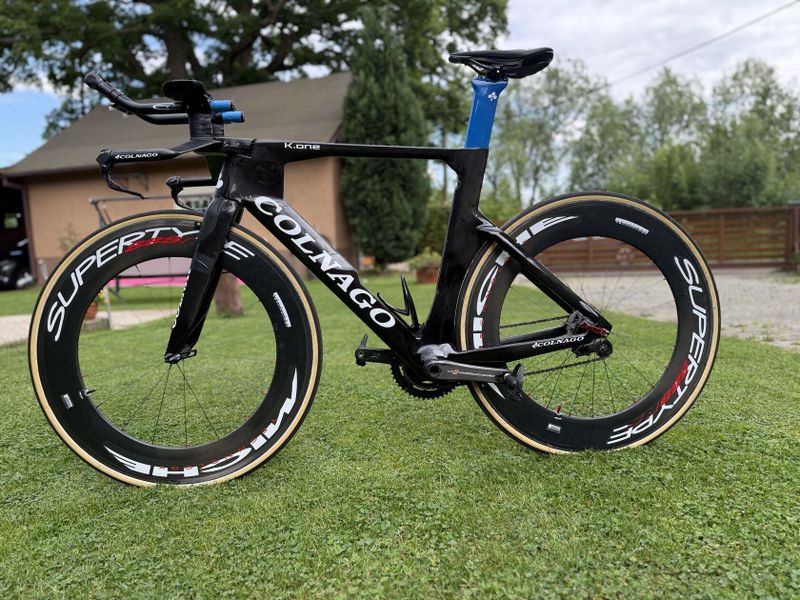Colnago K.one