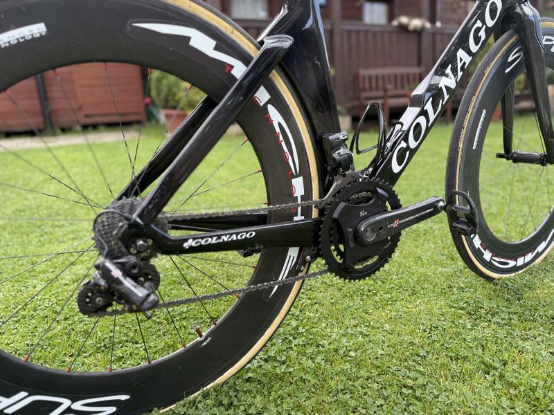 Colnago K.one