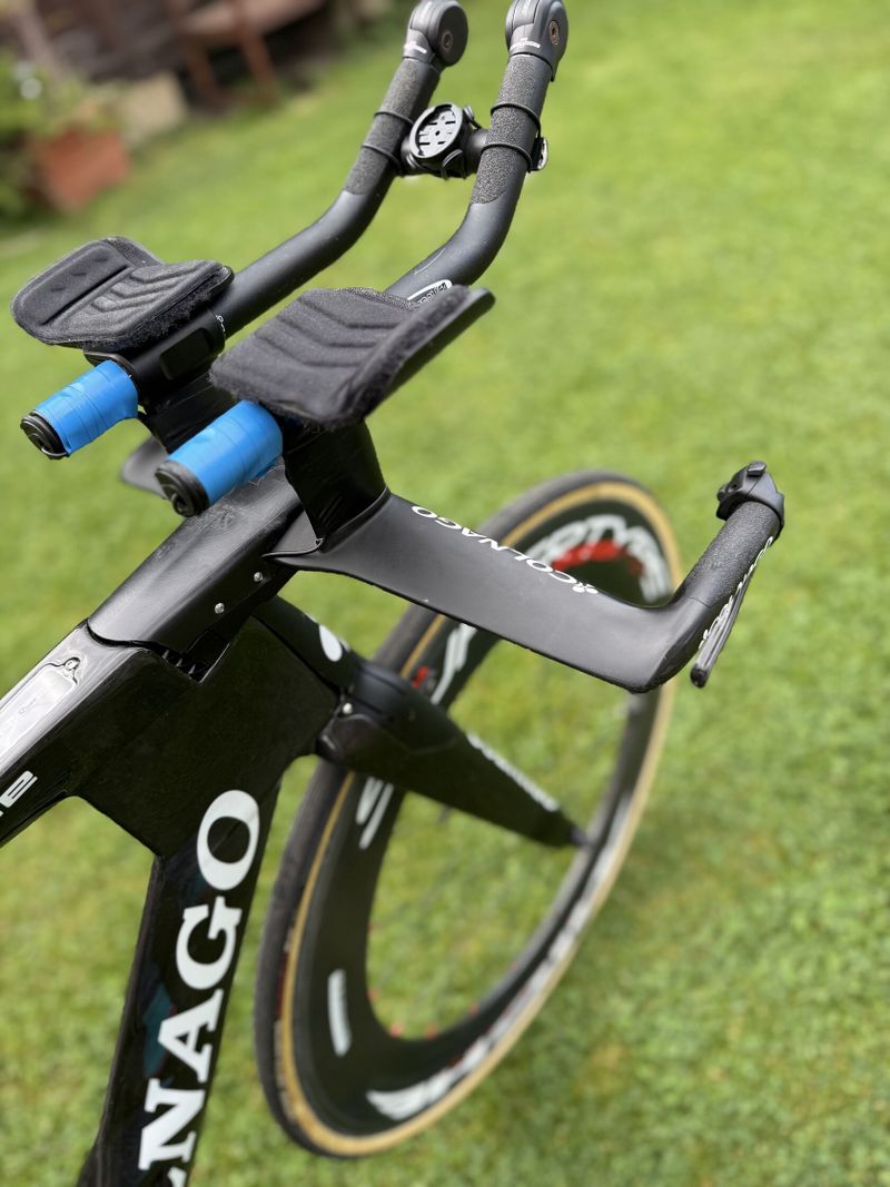 Colnago K.one