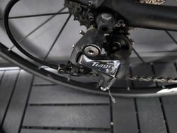 Cannondale synapse carbon - vel. 54, váha 8,4 kg! 