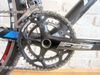 RIDLEY X-RIDE na Shimano 105, XXL. Super stav
