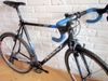 RIDLEY X-RIDE na Shimano 105, XXL. Super stav
