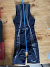 Triatlonová kombinéza HUUB Tri-suit Albacore