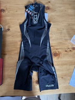 Triatlonová kombinéza HUUB Tri-suit Albacore