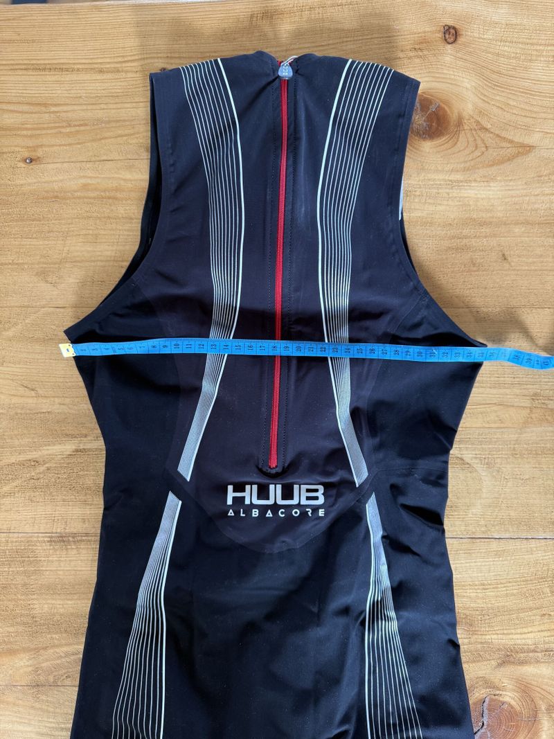 Triatlonová kombinéza HUUB Tri-suit Albacore