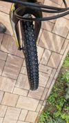 AMULET 26 Youngster Carbon 1 x 11