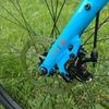 Gravel - Kona Rove DL
