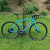 Gravel - Kona Rove DL