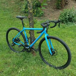 Gravel - Kona Rove DL