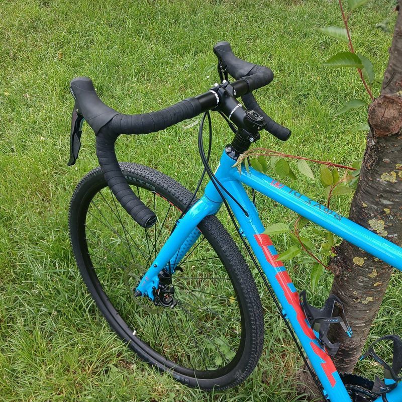 Gravel - Kona Rove DL