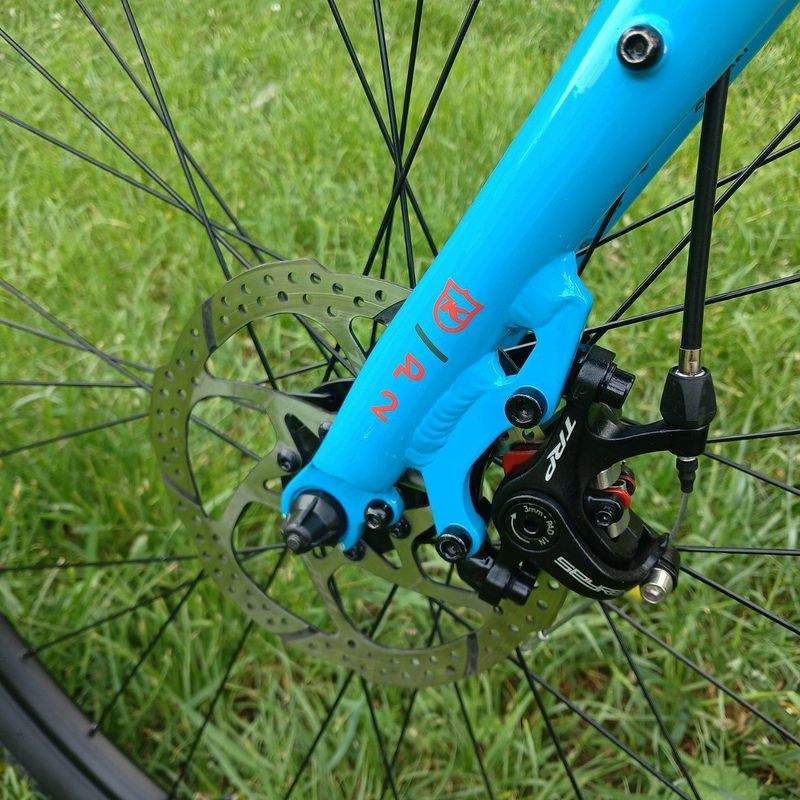 Gravel - Kona Rove DL